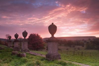 Londesborough Urns