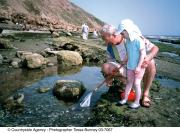 Filey © Tessa Bunney, Natural England