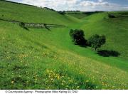 Fridaythorpe © Mike Kipling, Natural England