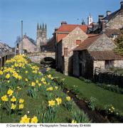 Helmsley © Tessa Bunney, Natural England