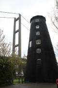 Humber Bridge © Yorkshire Wolds Way Partnership