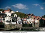 Staithes © Mike Kipling, Natural England