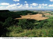 Sutton Bank © Mike Kipling, Natural England