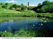 Wharram Percy © Mike Kipling, Natural England