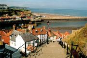 Whitby © Nigel Saunders