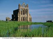 Whitby © Mike Kipling, Natural England